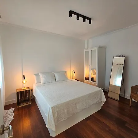 Habitacion En Atico Con Terraza En *