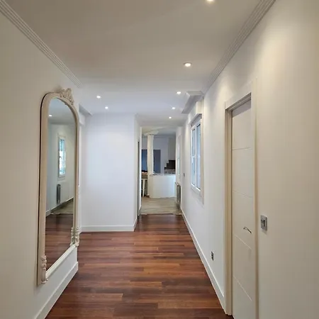 Habitacion En Atico Con Terraza En Quarto em Acomodações Particulares